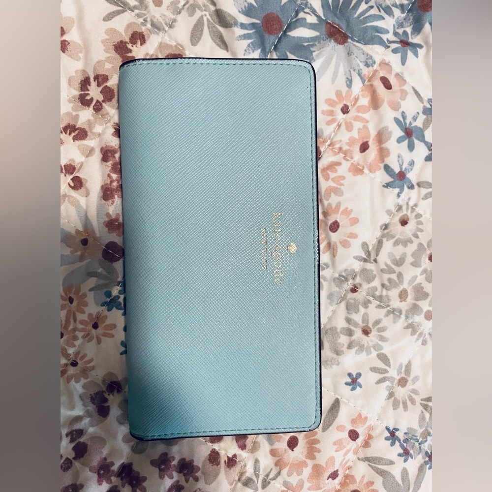 Kate spade wallet